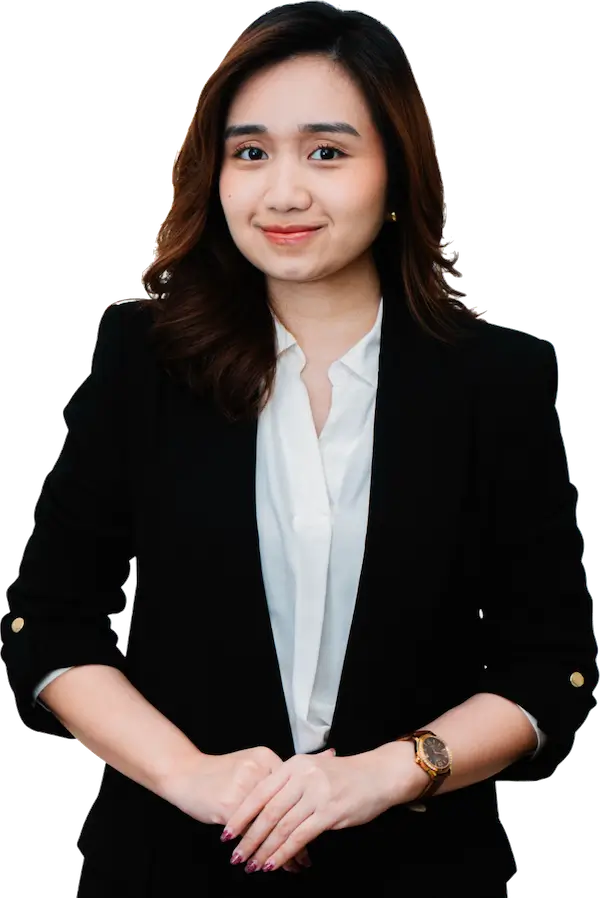 KARINA CAROLINE KHOE