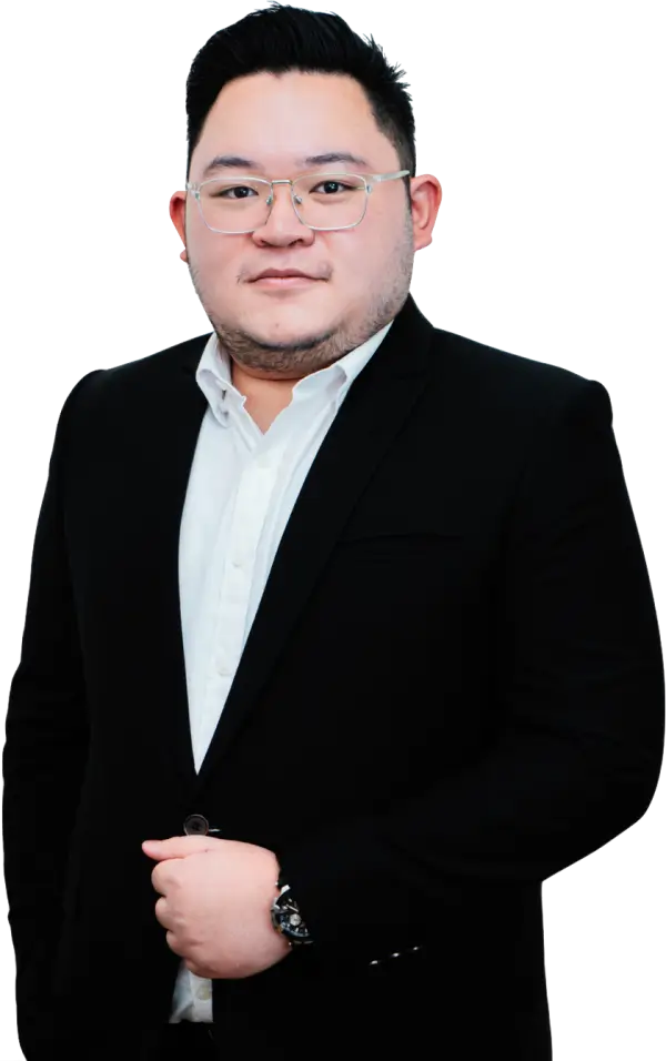 HARVEN FILIPPO TAUFIK