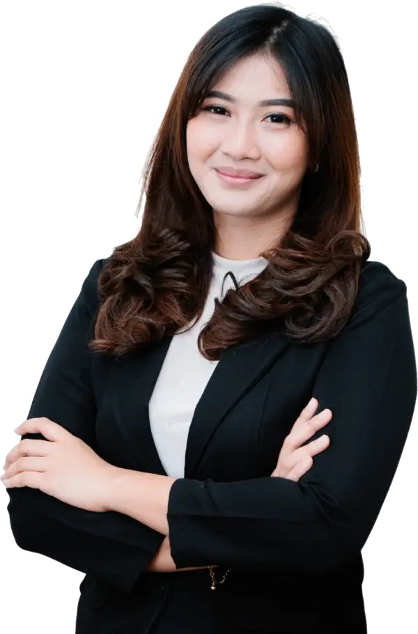 RESSY KRISHARDIANTI