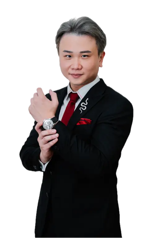 MICHAEL SUGIJANTO