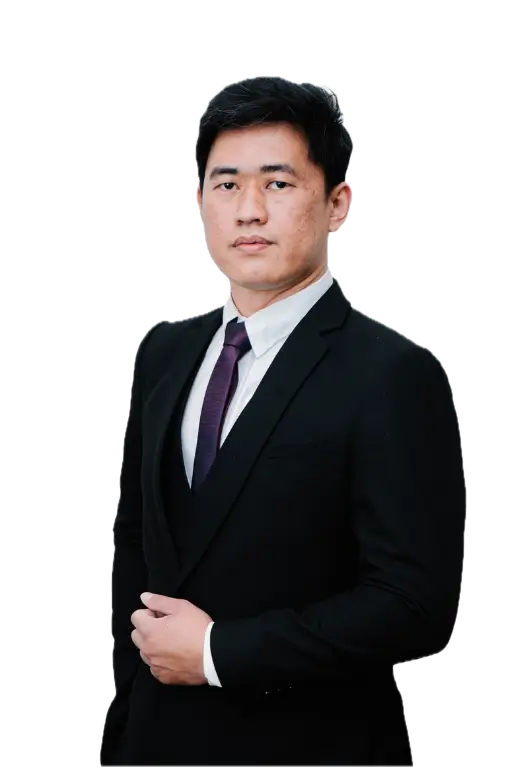 RICHARD SUBROTO