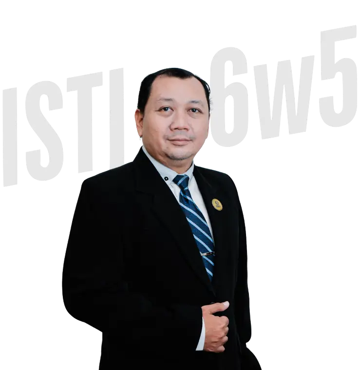 SYAHRIZAL