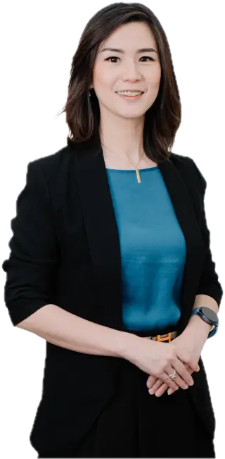 DR. ANDYNA SUSIAWATI A.