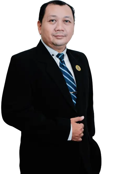 SYAHRIZAL