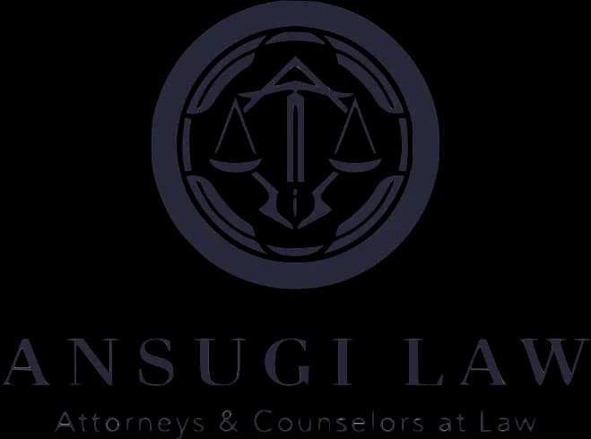 Ansugi Law