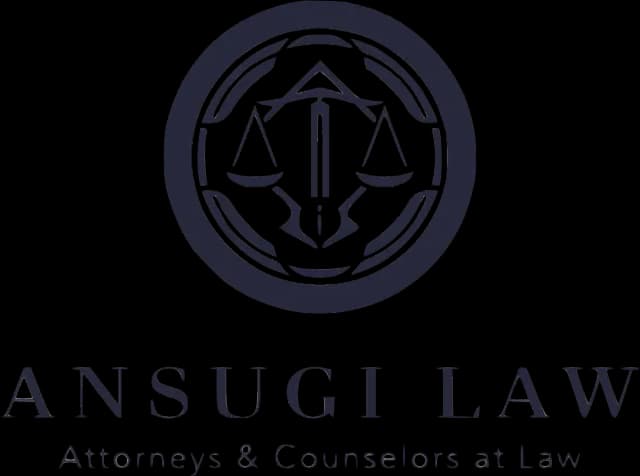 Ansugi Law